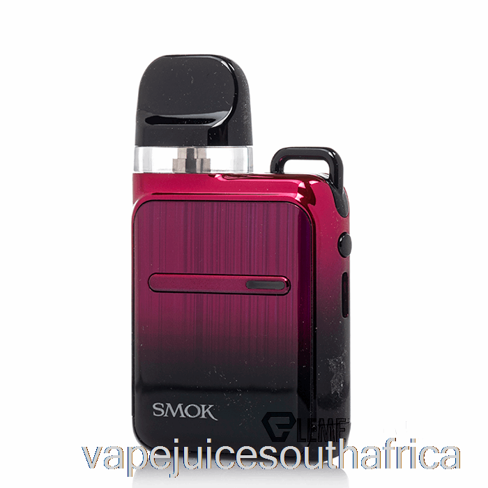 Vape Pods Smok Novo Master Box 30W Pod System Pink Black